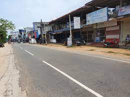 முற்றாக முடங்கிய இலங்கை.