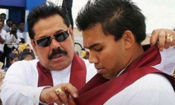 இலங்கையை விட்டு வெளியேறும் எண்ணம் எமக்கு இல்லை.