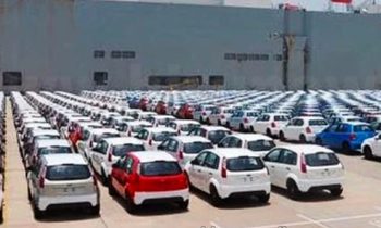 வெளிநாட்டு ஊழியர்களுக்கு வாகன இறக்குமதி அனுமதி.