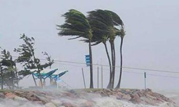 இன்றைய வானிலை தொடபில் வெளியான தகவல்.