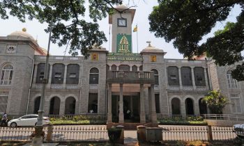 பெங்களூரு மாநகராட்சியில் இதுவரை ரூ.2,000 கோடி சொத்து வரி வசூல்.