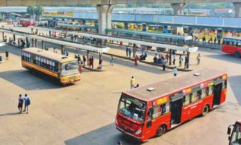 இலவச பயணத்தால் பெண்கள் பஸ்களில் செல்வது 61 சதவீதமாக உயர்ந்துள்ளது.