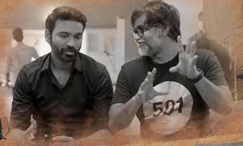 செல்வராகவன் கொடுத்த நானே வருவேன் படத்தின் அப்டேட்..!!!