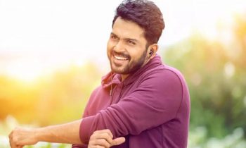 கார்த்தி படத்தின் புதிய அப்டேட்…!!
