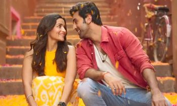 ரன்பீர் கபூர் – ஆலியா பட் பட டிரைலர் வெளியீடு.