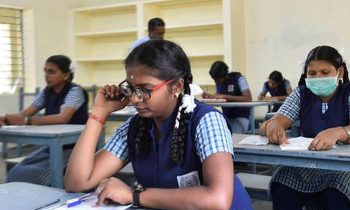 10,12ம் வகுப்பு தேர்வு முடிவுகள் ஜூன் 20-ஆம் தேதி வெளியீடு.