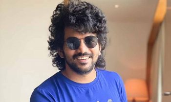 வைரலாகும் கவின் பட பாடல்.