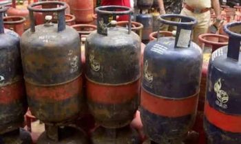 வணிக கியாஸ் சிலிண்டர் விலை 135 ரூபாய் குறைப்பு.