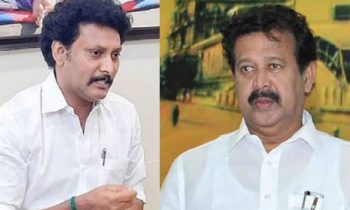 தேசிய கல்வி மாநாட்டை புறக்கணித்த தமிழ்நாடு அரசு.