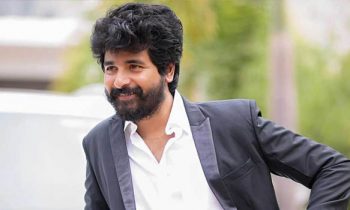 சிவகார்த்திகேயன் வெளியிட்ட பரத் பட போஸ்டர்.