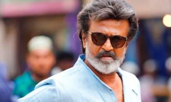 ரஜினியை சந்தித்த தென்னிந்திய நடிகர் சங்க நிர்வாகிகள்.