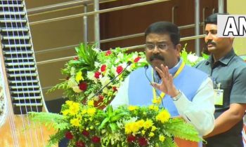 இந்திய மொழிகள் அனைத்தும் தேசிய மொழிகள்தான்.