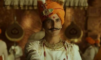 பிரபல நடிகர் படத்துக்கு வரிவிலக்கு.. அதிரடி முடிவெடுத்த முதல்வர்…!!