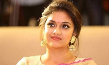 ” நம்பிக்கையோடு முன்னேறி கொண்டு இருப்பேன்” – கீர்த்தி சுரேஷ் அறிக்கை.