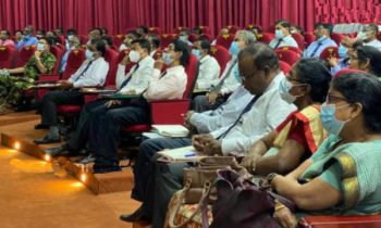 முப்படையினரை களத்தில் இறக்க தீர்மானம்.