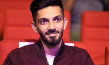 அனிருத்தை திருமணம் செய்துகொள்வேன்.