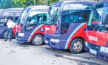 கொழும்பில் நாளை முதல் அறிமுகமாகும் புதிய சேவை.