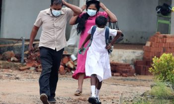 பாடசாலைவிடுமுறை தொடர்பில் வெளியான தகவல்!