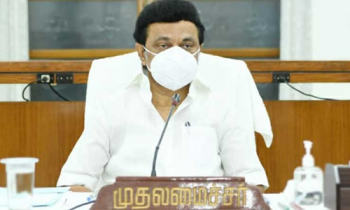 கொரோனா திடீர் அதிகரிப்பு-முதலமைச்சர் மு.க.ஸ்டாலின் அவசர ஆலோசனை.