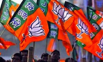 ஜனாதிபதி தேர்தல்: பாஜக மேலாண்மை குழு அமைப்பு.