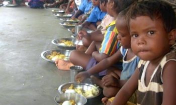 மக்களுக்கு அதிர்ச்சி தகவல்!  :  நாடளாவிய ரீதியில் பாரிய உணவுத் தட்டுப்பாடு!