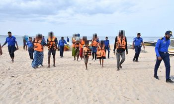 சட்டவிரோதமான   முறையில் அவுஸ்திரேலியா  செல்ல முற்பட்ட 68 பேர் அதிரடி கைது.