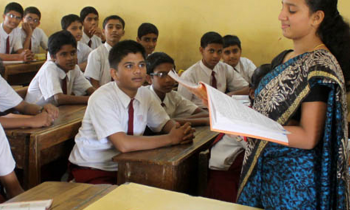 ஆசிரியர் தொழிலுக்காக காத்திருப்போருக்கு மகிழ்ச்சியான தகவல்.