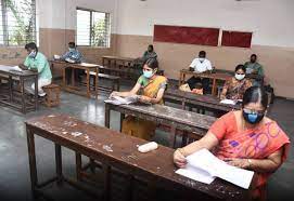 விடைத்தாள் திருத்தப்பணிகளுக்காக செலுத்தப்படும் கட்டணத்தில் ஏற்பட போகும் மாற்றம்.