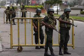 முழு நாடும் முடக்கப்படும் அபாயம்.