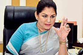 கொழும்பு நகர மக்களுக்கு விடுக்கப்பட்டுள்ள விசேட எச்சரிக்கை.