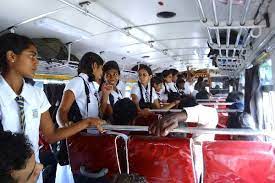 பாடசாலை மாணவர்களுக்கு மகிழ்ச்சித்தகவல்!