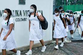 பாடசாலை விடுமுறை தொடர்பில் வெளியான தகவல்.