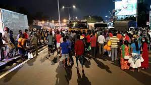 இலங்கை மக்களுக்கு ஏற்பட்டுள்ள பரிதாப நிலைமை.