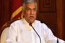 பிரதமர் ரணில் அதிகாரிகளுக்கு விடுத்துள்ள அதிரடி பணிப்புரை!