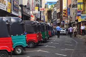 கொழும்பு மாவட்ட மக்களுக்கு விடுக்கப்பட்ட எச்சரிக்கை.