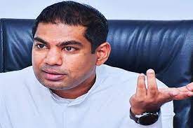 மீண்டும் அமைச்சர்கள், எம்.பி.க்களின் வீடுகள் தாக்குதலுக்கு உள்ளாகும்.