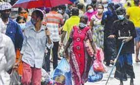 இலங்கை மக்களுக்கு  விடுக்கப்பட்டுள்ள அதிரடி எச்சரிக்கை.