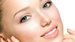 முகத்தை வெண்மையாக்க எளிய அழகுக் குறிப்புகள்.