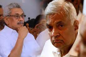 கோட்டா, ரணில், உள்ளிட்ட 13 பேர் மீது வழக்கு.