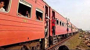 கரையோர தொடருந்து சேவைகள் பாதிப்பு.