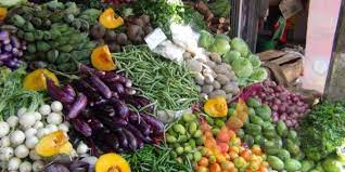 மரக்கறிகளின் விலை சடுதியாக உயர்வு.