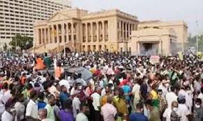 கொழும்பு மக்களுக்கு அடித்த அதிஷ்டம்.