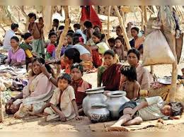 அடுத்த சில மாதங்களில் இலங்கைக்கு காத்திருக்கும் பெரும் ஆபத்து.