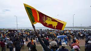 இலங்கைக்கு கிடைத்த மகிழ்ச்சித் தகவல்.