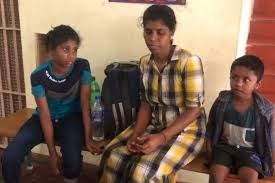 இலங்கையிலிருந்து மேலும் மூவர் தமிழகத்திற்கு தஞ்சம் புகுந்துள்ளனர்.