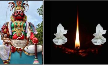 செவ்வாய்க்கிழமை அன்று வாசலில் 1 ரூபாயை இப்படி கட்டினால் வாசலில் நிற்கும் குலதெய்வம் வீட்டிற்குள் வரும். தெய்வ குத்தம் நீங்கும்.