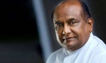 நாட்டைவிட்டு வெளியேறிய கோட்டாபய; உறுதி செய்த சபாநாயகர்!