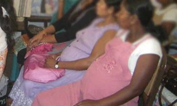 வேகமாக பரவும் இன்புளுவன்சா வைரஸ் காய்ச்சல்!