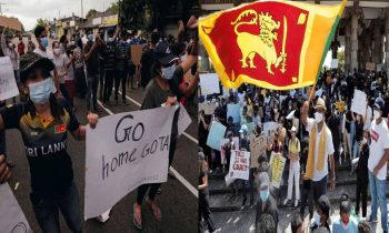 மீண்டும் கடந்த காலங்களை நோக்கி இலங்கை மக்கள்!