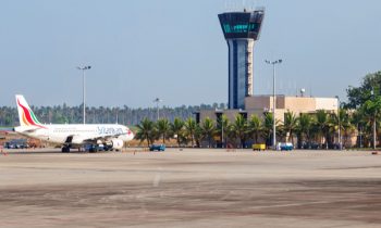 இலங்கை வரும் சர்வதேச விமானங்களுக்கு புதிய கட்டுப்பாடு.